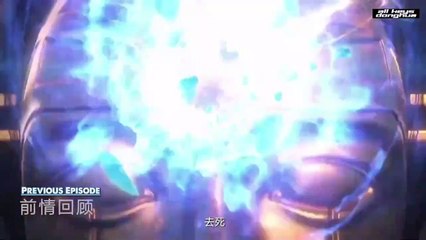 The Chronicle of Heroic Knight Ep 8 ENG SUB