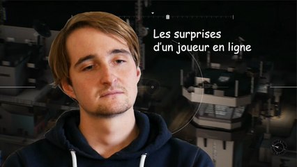 un Vendredi 13 (sous-titres anglais)