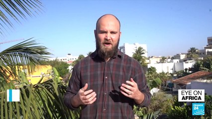 Burkina Faso govt confirms telling France to withdraw troops