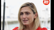 INTERVIEW VIDEO. Julie Gayet : “L’histoire d’Annette Zelman a encore beaucoup d’écho”
