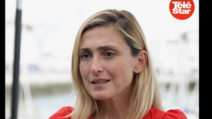 INTERVIEW VIDEO. Julie Gayet : “L’histoire d’Annette Zelman a encore beaucoup d’écho”