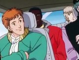 Legend of the Galactic Heroes S03 E15