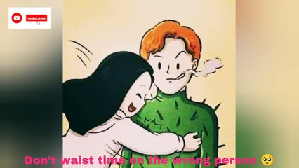 Don't waist time on the wrong person  Wait for the perfect person  Go With the perfect person ❤️ #love #couplegoals #marriage #purelove #marriagelife #life #short #reels #statues #viral #inspiresemotions