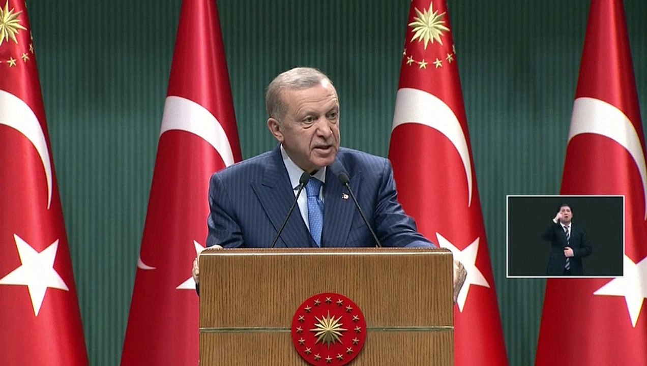 Finnland erwägt Nato-Beitritt auch ohne Schweden