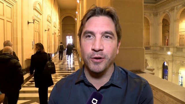 La 45ème édition du Grand Prix Cycliste de Marseille La Marseillaise c'est ce dimanche 29 janvier