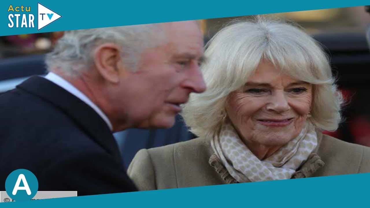 Camilla Parker-Bowles une “criminelle” ? Les sombres accusations du soi-disant fils caché de Charles