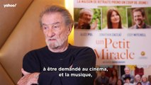 Eddy Mitchell : 