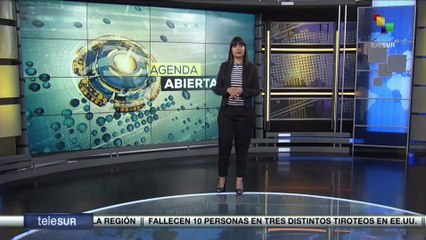 En Ecuador se develan detalles de trama de corrupción en altas esferas