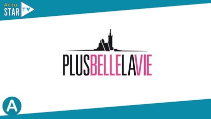 "Etre gros, c'est un choix" : Un acteur de Plus belle la vie fait polémique et dévoile son incroyabl