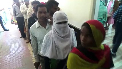 एडीएम ने सुनी आम जनता की समस्याएं