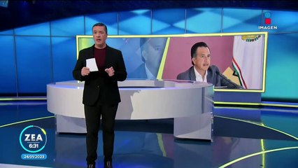 Ataque en Veracruz se trató de un enfrentamiento entre dos bandas delincuenciales