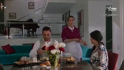 مسلسل جريت وجاريت الحلقة الثانية ،2