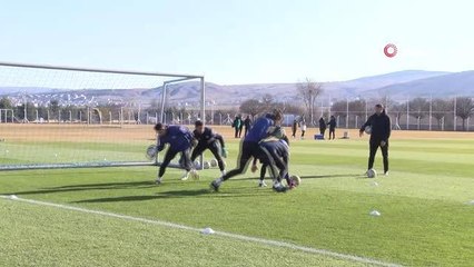 Rıza Çalımbay'dan taraftara çağrı: "Adana Demirspor maçına gelin"