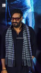 Ajay Devgn Reveals Insights on Bholaa vs Shivaay 🎬