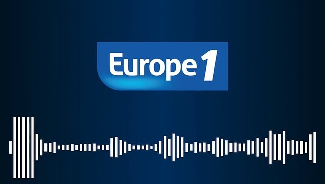 DOCUMENT EUROPE 1 - «Ça n'arrête pas !», décrit le reporter Régis Le Sommier sous les tirs en Ukraine