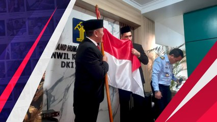 Resmi Jadi WNI, Shayne Pattinama Ingin Bawa Timnas Indonesia ke Piala Dunia