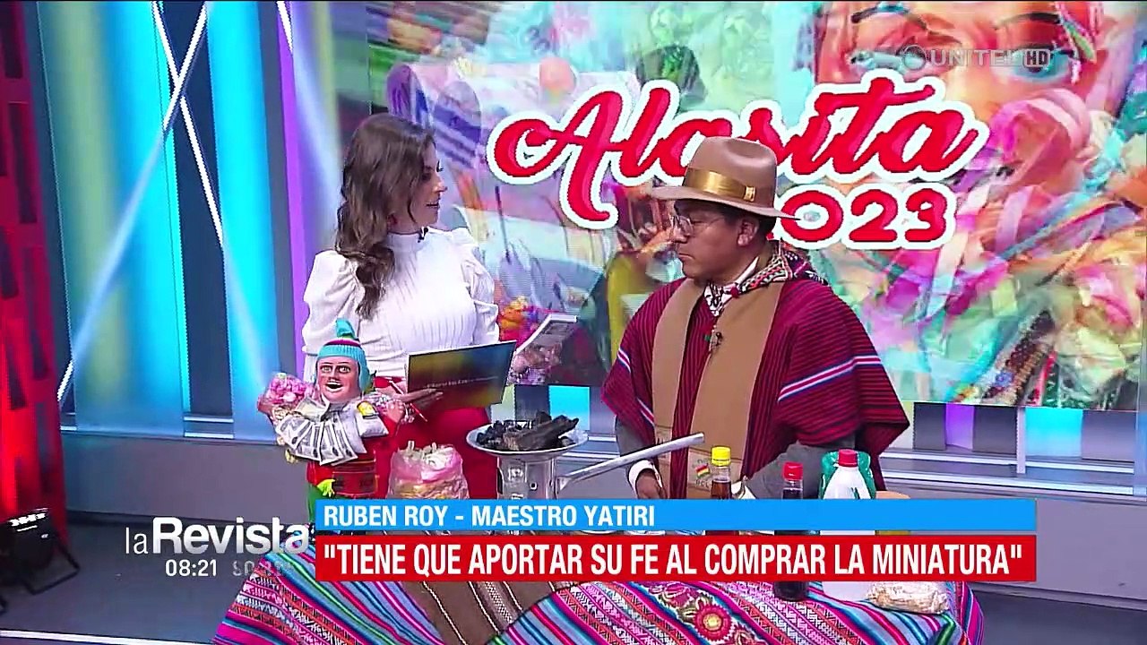 ¿Por qué se debe realizar el sahumerio a las mi...