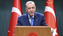 Gerilim tırmanıyor! Cumhurbaşkanı Erdoğan'ın, İsveç'e yönelik üyelik restine NATO'dan tepki