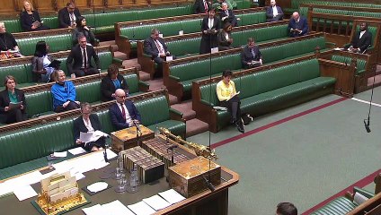 Government's handling of migrant children 'sickening'