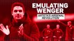 Emulating Wenger: Arteta's Arsenal revolution