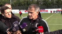 Şenol Güneş: 