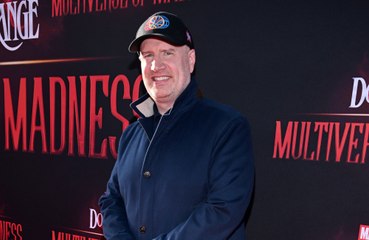 Kevin Feige says big screen comic book adaptations can go on for years