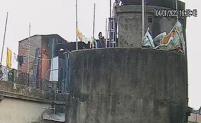 L25-Latrine Making Phase-Kolkata||Calcutta