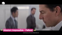 Mission_ Impossible - Fallout_ Bathroom fight (HD CLIP)