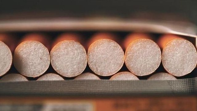 Les mensonges de l'histoire - Tabac, l'industrie du mensonge