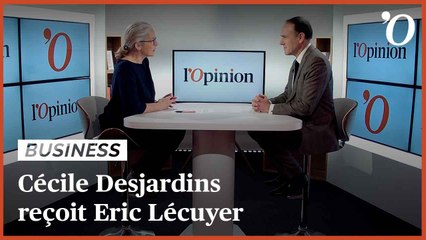 Eric Lecuyer (MMA): «En tant que mutualiste, nous avons une approche du temps long»