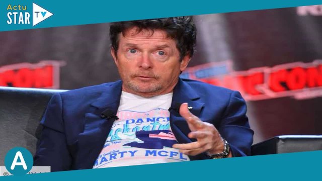 « Je suis devenu alcoolique » : Michael J. Fox se livre sur les terribles conséquences de son diagno