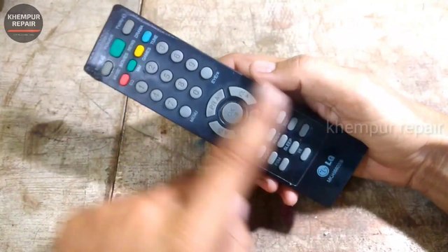remote ke print ghis Gaye to | AC ka remote Kaise repair Karen | setup box remote repair