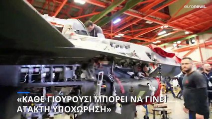 Μητσοτάκης: «Η πατρίδα μας δεν ανοίγει διάλογο με το παράλογο»