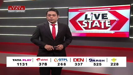 Bihar Breaking : Sitamarhi में चला प्रशासन का बुलडोजर.. 50 साल से रह रहे लोगों के घरों पर एक्शन |