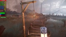 【Aporia: Beyond the Valley】| RTX 3070 8GB, i9-9900 | 32GB RAM | PC Benchmark @ 1440p (60ᶠᵖˢ) ᴴᴰ ✔