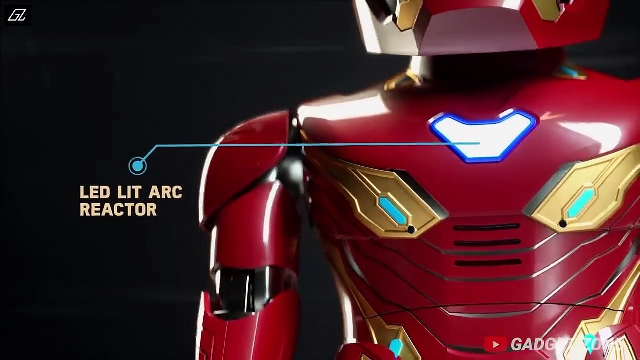 14 COOLEST SUPERHERO GADGETS ON AMAZON _ Gadgets from Rs99, Rs500 and Rs1000 Gadget Zone