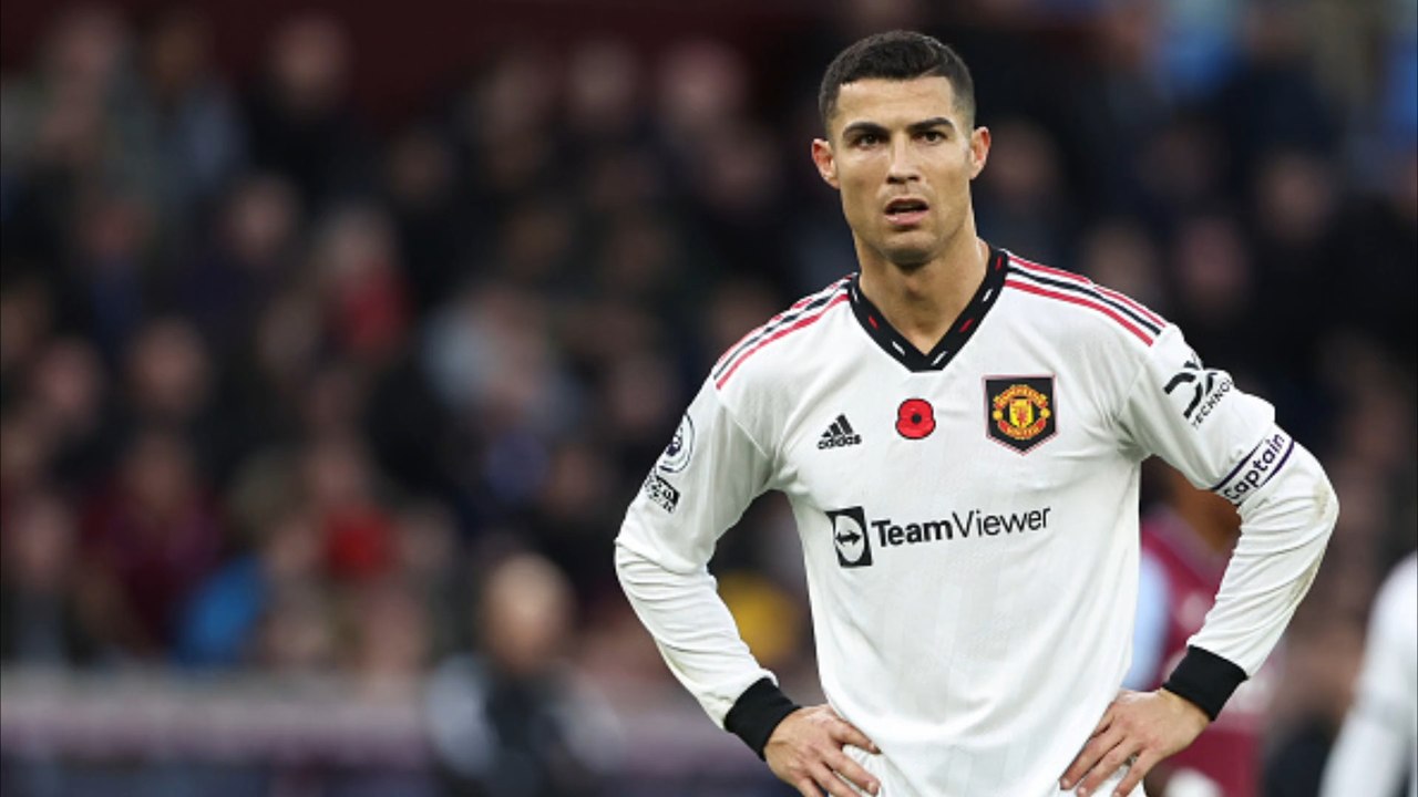 So vermasselte Cristiano Ronaldo einen Wechsel zu Bayern!