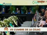 Pdte. pro tempore CELAC, Alberto Fernández: Tenemos que hacer que la integración sea una realidad