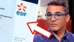 Julien Cohen, l'expert en brocante de "Affaire Conclue", choqué par une facture EDF exorbitante !