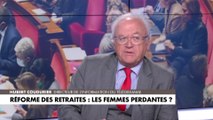 Hubert Coudurier : «Cette réforme des retraites risque de coûter très cher»