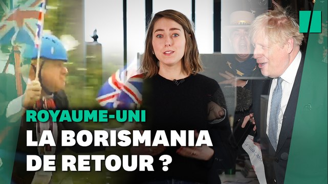 Boris Johnson prépare-t-il son retour comme Premier ministre du Royaume-Uni ?