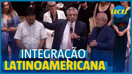 Com protagonismo do Brasil, Celac ganha força