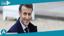 Emmanuel Macron : ce déjeuner avec Nathalie Saint-Cricq et son fils Benjamin Duhamel qui fait jaser…