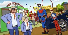 The Adventures of Kid Danger The Adventures of Kid Danger E003 Texas Weiners/YooHoo Tube