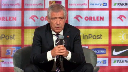 Prezentacja nowego trenera reprezentacji Polski cz.2