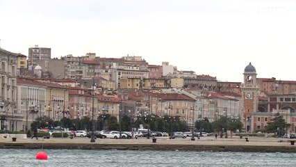A Trieste la conferenza che spiana la strada europea per i Balcani