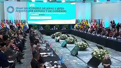 Alberto Fernández en la CELAC: los desafíos de cara al 2023