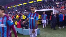 Trabzonspor 4-0 İstanbulspor Maçın Geniş Özeti ve Golleri