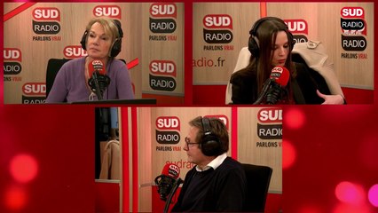 La Sexy News de Flore Cherry - Que disent nos zones érogènes de nous ?