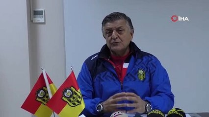 Yılmaz Vural: İstanbul'da rahat bir şekilde oturuyorduk